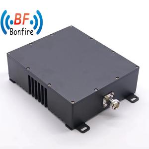 China 600-4000MHz Wideband 100W 200W Low Pim RF Termination for Das Ibs Package Gross Weight factory