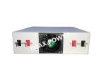80VDC Programmable DC Power Supply 418VAC , IGBT Based Rectifier