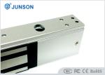 600lbs Electric Magnetic Security Door Locks Fail Safe with LED-JS-260S