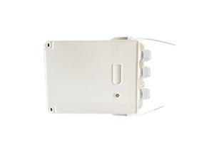 China IP65 FTTH Termination Box , Wall Mount Termination Box Fiber To The Home factory
