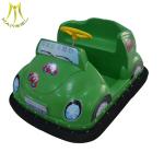 Hansel wholesale battery operated chinese electric car for kids bumper car