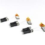 0.35dB Ferrule Patch Cord OM3 OM4 MT FA Module