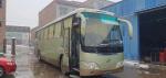 55 Seats Used Coach Bus Second Hand Kinglong XMQ6129 With Diesel Engine LHD