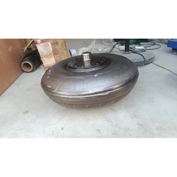 China SP157358 Torque Converter Wheel Loader Front And Rear Main Drive factory