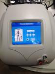 RF 40Khz Cavitation Slimming Machine For Body Contouring / Skin Tightening