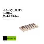 CuZn25AI5Mn4Fe3 Material Oil Wear Plate with High Wear Resistance