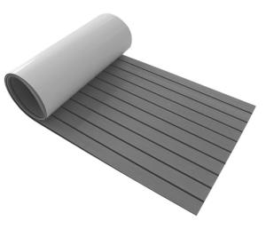 China Wefoam SGS Marine Grade 6MM Eva Foam Teak Sheet factory