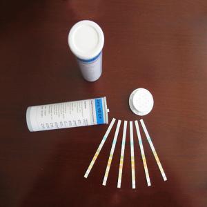 China INVBIO Creatinine Urine Test Strips At Home OEM Packaging factory
