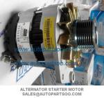 A2T01683 A2T01583 - Mitsubishi Alternator 12V 65A Alternadores 4D55
