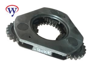 China 1st Planetary Gear Carrier Assy EC360 Travel Gearbox Planet Carrier Assy VOE14516449 VOE14551152 factory