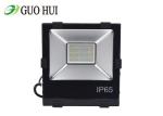 120W Waterproof LED Flood Lights , Decorative Halogen Yard Lights 130lm / W
