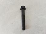 OEM 345D Engine Connecting Rod Bolt Durable 115-2973 Part Nunmber