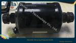 thermo king Parts oil separator 66-8548 installed horizontally ON refrigeration