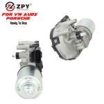 ZPY ODM Audi A3 Rear Wiper Motor 8P1955119B
