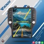 14.4 Inch Touch Screen Car Radio For Ford Mustang 2015-2022 Multimedia Player