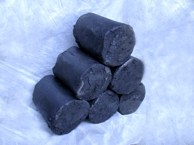 25-30% Al2O3 Content Anhydrous Taphole Clay Block for Blast Furnace Steel Plant Refractory