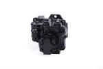 Hydraulic K3VSP36 Excavator Main Pump Of Kobelco SK60