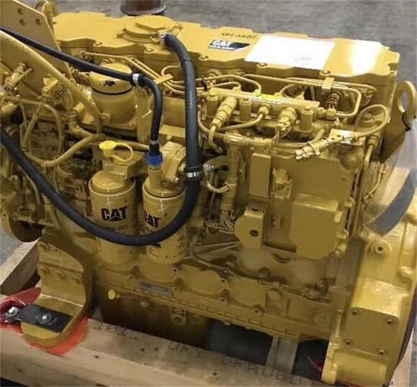 3673231 Marine 367-3231 Generator Set 1108742 Engines 110-8742 Diesel 2269770