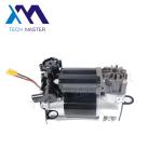 ISO9001 Air Bag Suspension Compressor For Land Rover Discovery 3 Range Rover