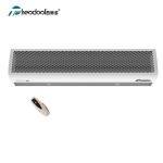 2025Titan 5 Series Commercial Air Curtain Fan For Door Entrance /Exit At 2.5m To