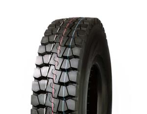 China 7.50R16LT Radial Truck Tyre All Steel 7.50 R16lt Trailer Tires factory