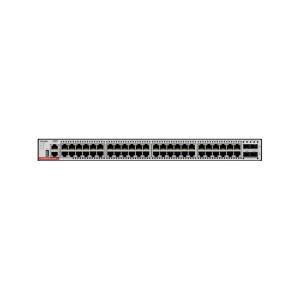 48-Port Gigabit Ruijie Switch With 10G Uplinks VSU Stacking - S5310 Series For