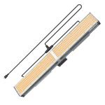 640W LED Toplighting Grow Light High Value High Efficacy Greenhouse Supplemental