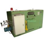 High Efficiency Copper Wire Bunching Machine For 1.5mm 4mm 6mm 10mm 16mm2