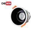 Pressure Casting AISI Anti Glare Aluminium Led Housing