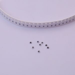 NTCS0603E3104FXT 0603 SMD Glass Protected Chip NTC Thermistors QN0603X104F4100FA