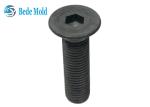 DIN7991 Socket Head Countersunk Screws CSK Bolts Phosphated Metric 10.9 Grade