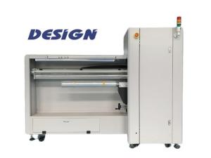 China Gloves Epson Digital Textile Printer 1080dpi 1440dpi Print On Socks Machine factory