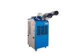 6500W Portable Spot Cooler Air Conditioner 22000BTU Air Cooled Units