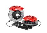 BBK For Subaru WRX Big Brake Kit With 355*32mm Disc Rotor 18inch Wheel