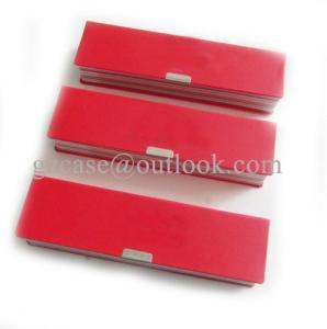 China 2015 fashion optical frame cases with small MOQ factory