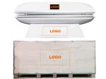 Home Use Red Light Therapy Panel LED Therapy Bed 633nm / 850nm For Pain Relief