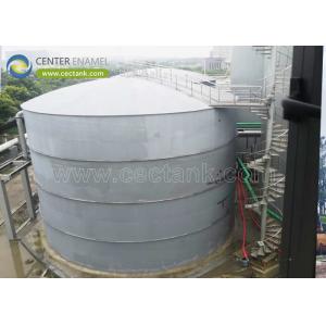 China API 650 Stainless Steel Tanks: The Ideal Solution for Safe and Efficient Liquid Storage factory