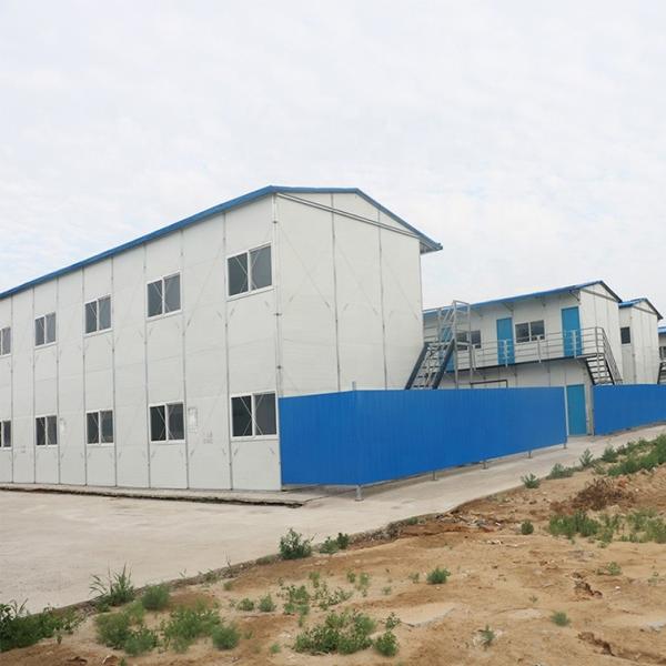 China Zontop china cheap morden prefabricated container  home modular house factory