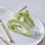 Food Level PET Film Material Transparent Bread Cake Box for Small Wedding Pastry