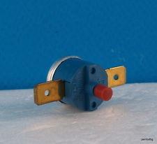 China 250V/16A cheap prices ksd301 bimetal thermostat UL VDE RoHS for free samples factory