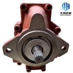 305 Cat Excavator Hydraulic Pump , PVD-2B-50P Nachi Piston Pump