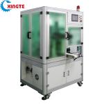 High Capacity Alpha Coil Winding Machine Customizable 1550x900x1720mm Dimensions