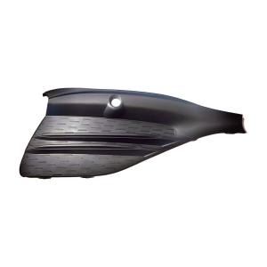 China New 2068854205 2068854105 Fog Light Cover For Mercedes Benz W206 factory