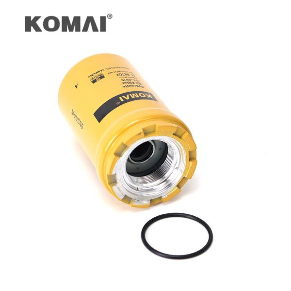 KOMAI Warehouse Hydraulic Filter 5I8670 SH66050 HF35519 BT9464 Use For E330 311B