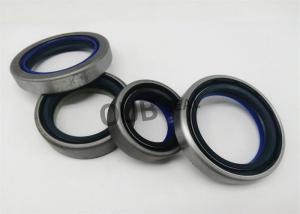 China CASS T3 RWDR-KOMBI-1 3765528M1 7330601001 2120605101 Tractor Wheel Hub Oil Seal Combi Type 45*70*14 49*68*13.8 50*65*18 factory