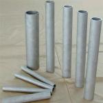 TP304 TP316L Stainless Steel Welded Tubing For Architectural Decoration Industry