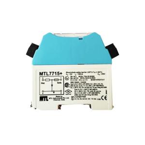 MTL7715+ MTL Instruments DIN-Rail Mounting Safety Barriers