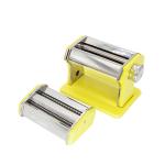 Home Use 150mm Manual Noodle Maker Machine For Kitchen