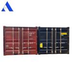 Bicon Transporation 10ft Length Side Door Opening 10 foot Open Side Shipping