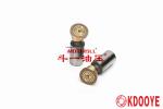 M5X180 swing motor parts EX330 ZAX330 SK350-8 CAT330 block valve plate set plate
